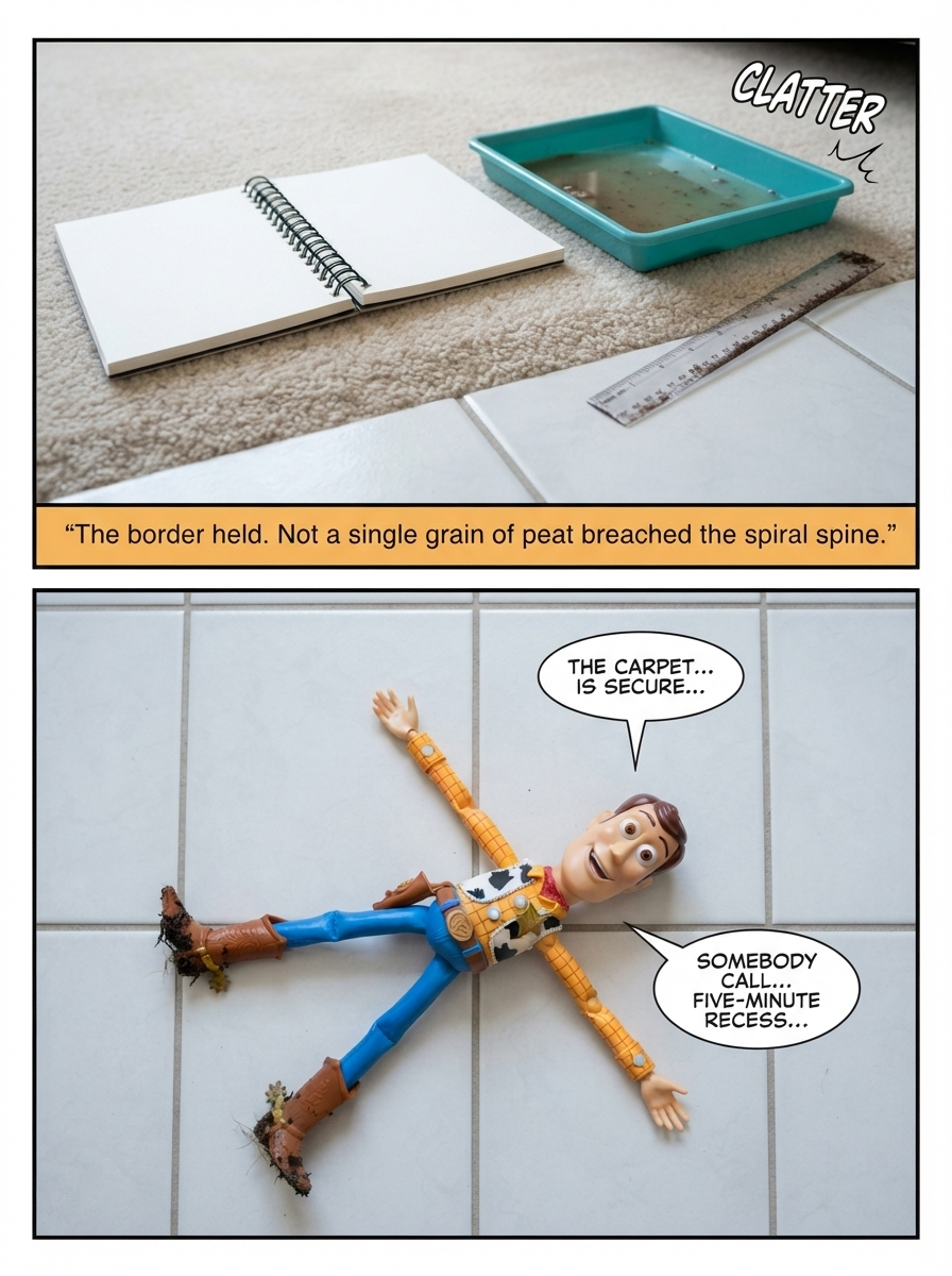 Containment Protocol (page 4 of 4)