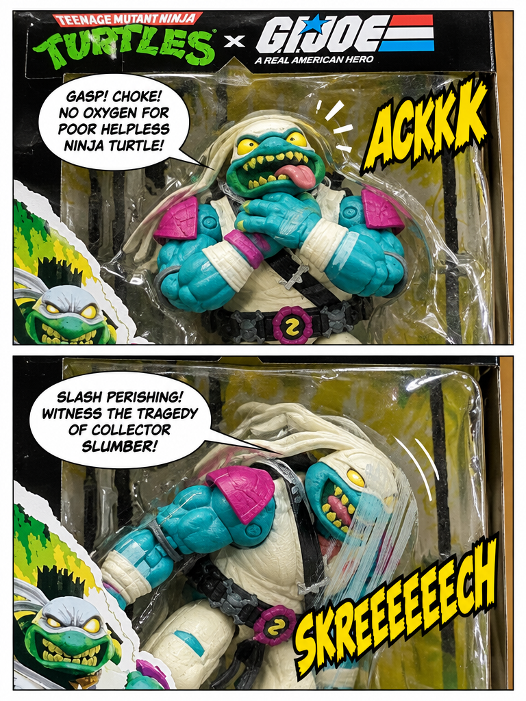Unboxing Emergency (page 3 of 8)
