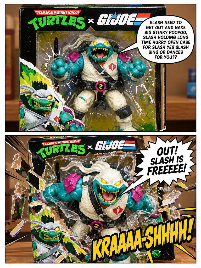 Unboxing Emergency (page 7 of 8)