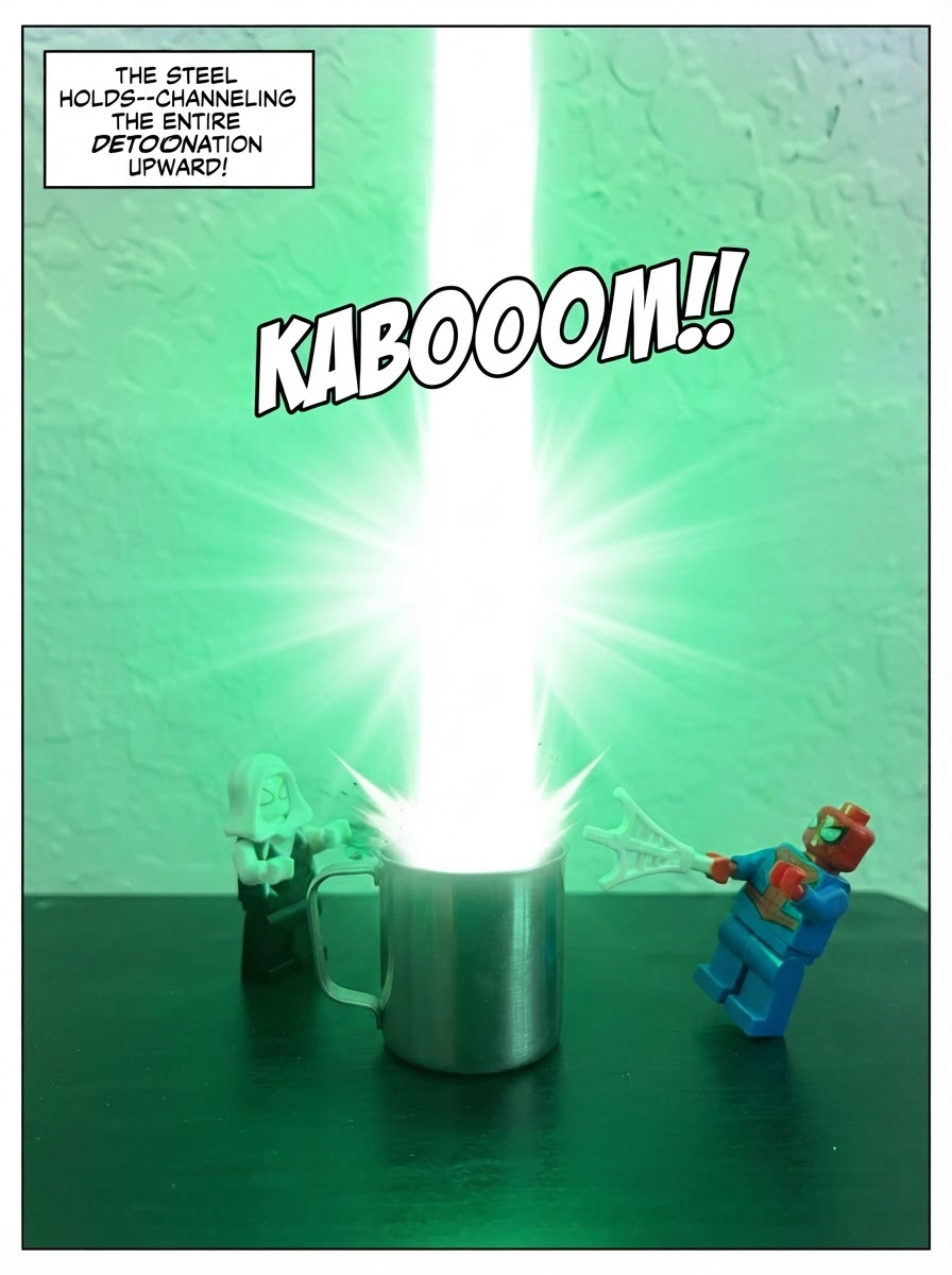 Upward Blast (page 3 of 4)