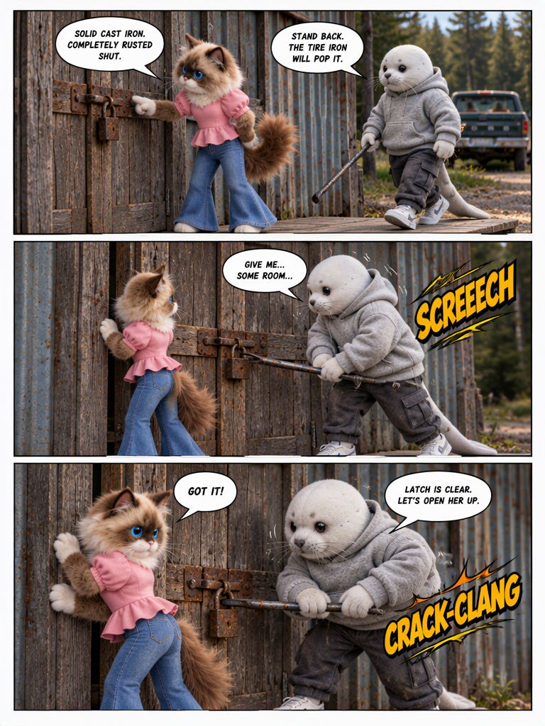 The Cache at Timber Ridge (page 2 of 4)