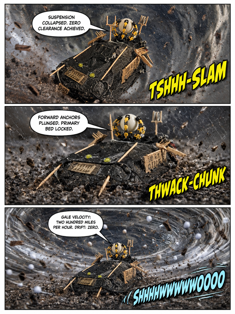 Into the Funnel (page 3 of 4)