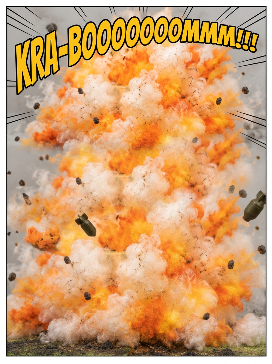 A Sudden Blast (page 7 of 40)