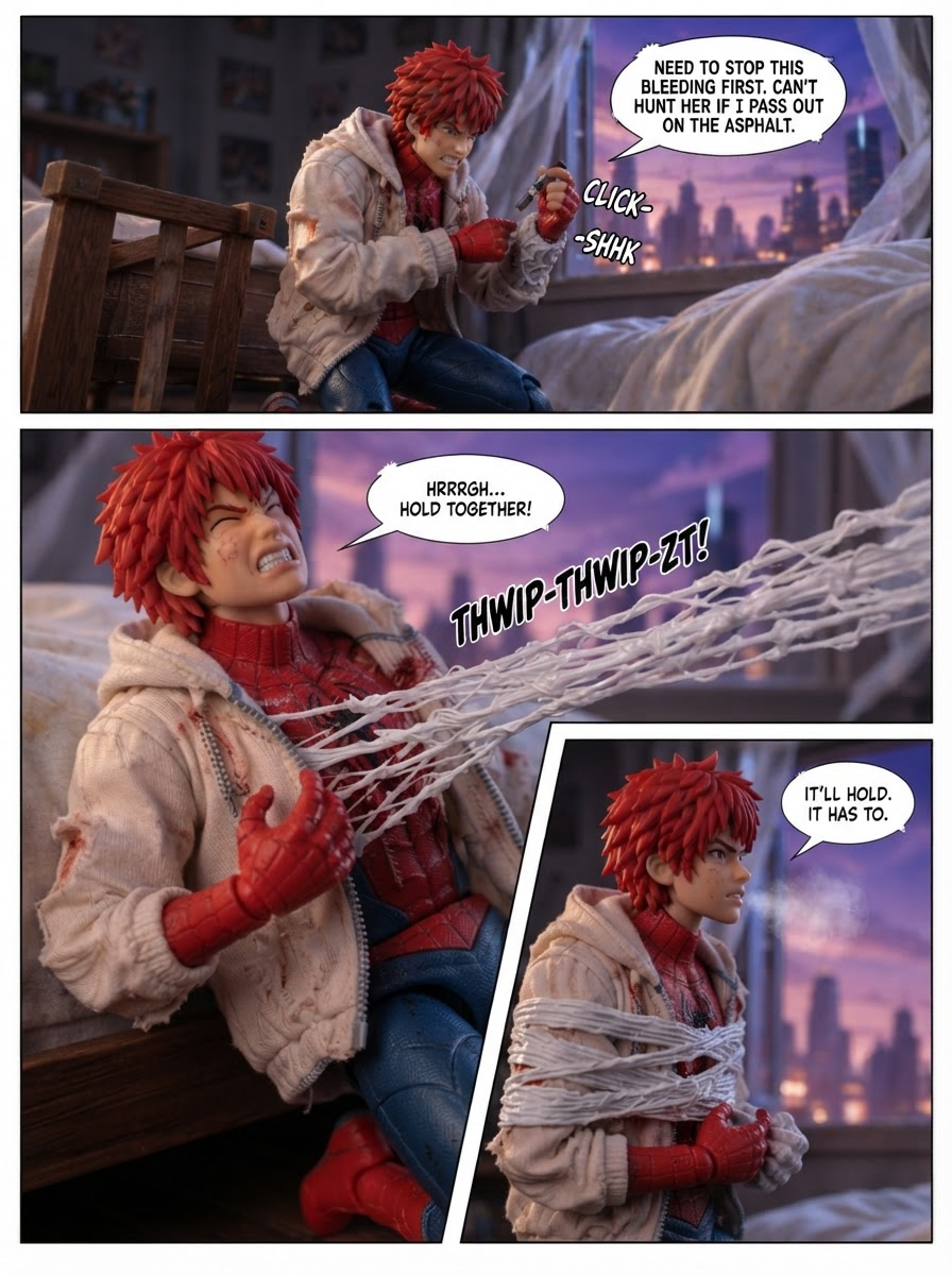 Traces in the Ash (page 3 of 4)