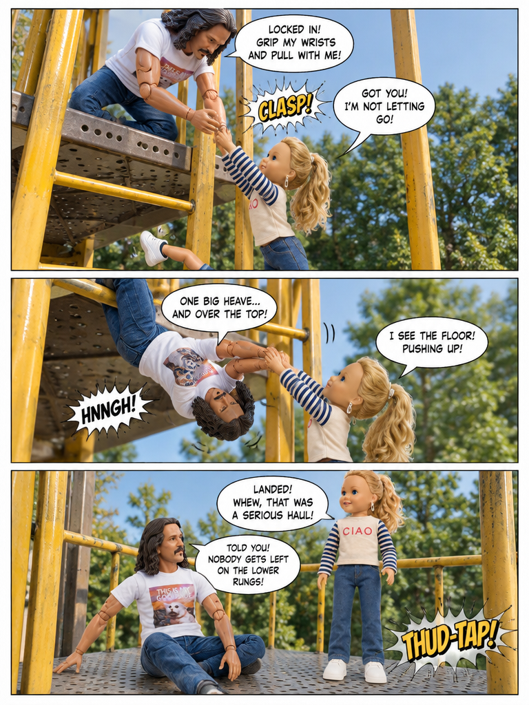 Recess Summit (page 3 of 4)