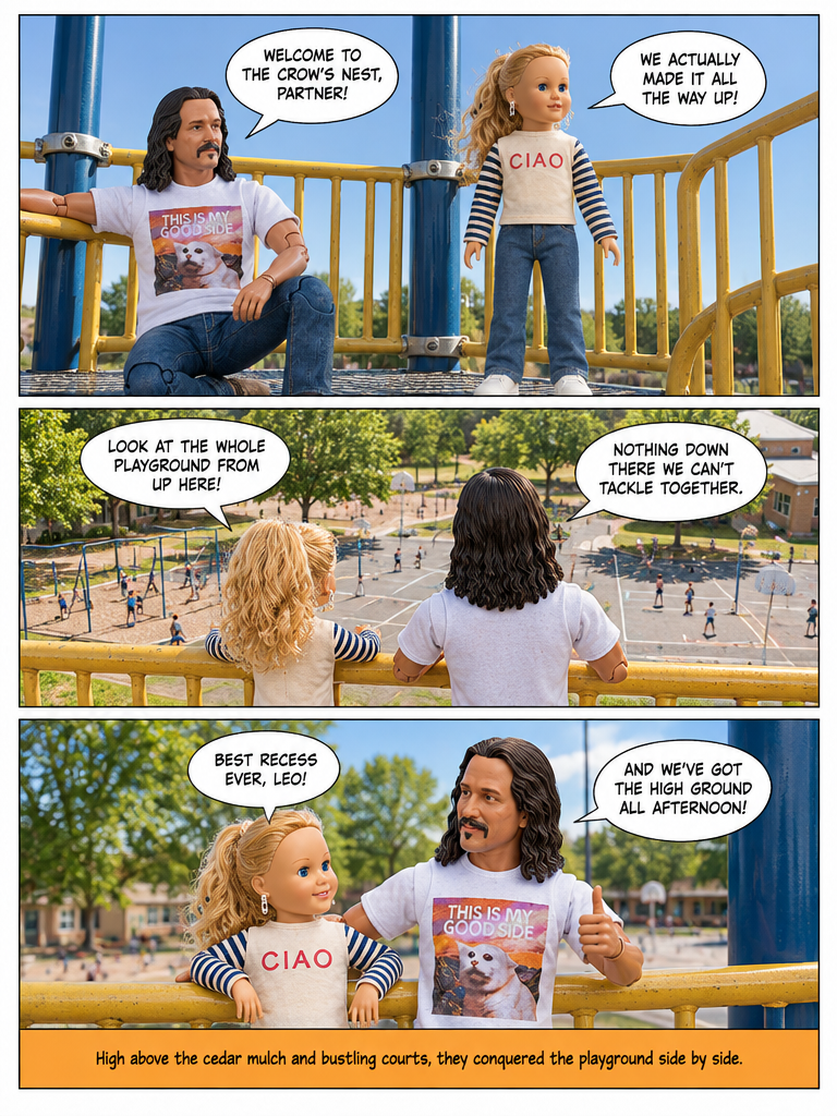 Recess Summit (page 4 of 4)