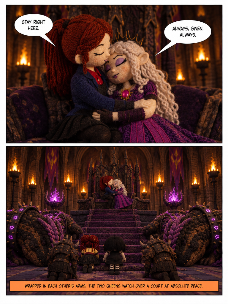 A Sovereign Embrace (page 4 of 8)
