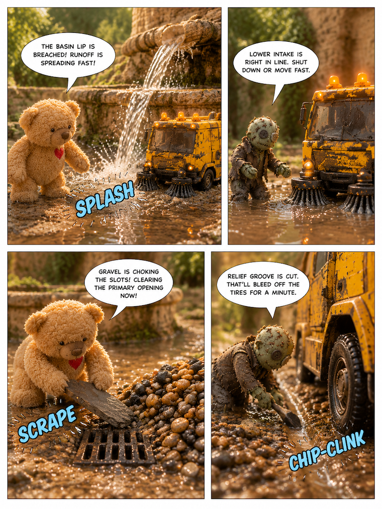 The Starry Vault (page 17 of 20)