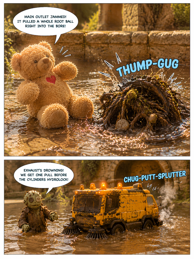 The Starry Vault (page 18 of 20)