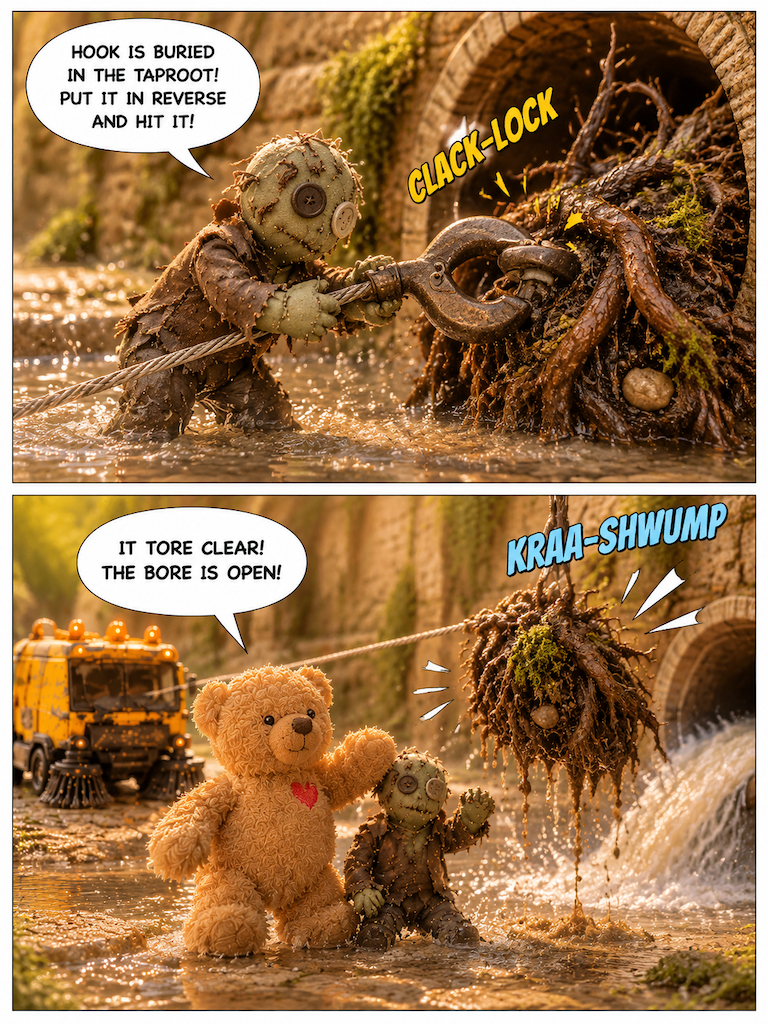 The Starry Vault (page 19 of 20)