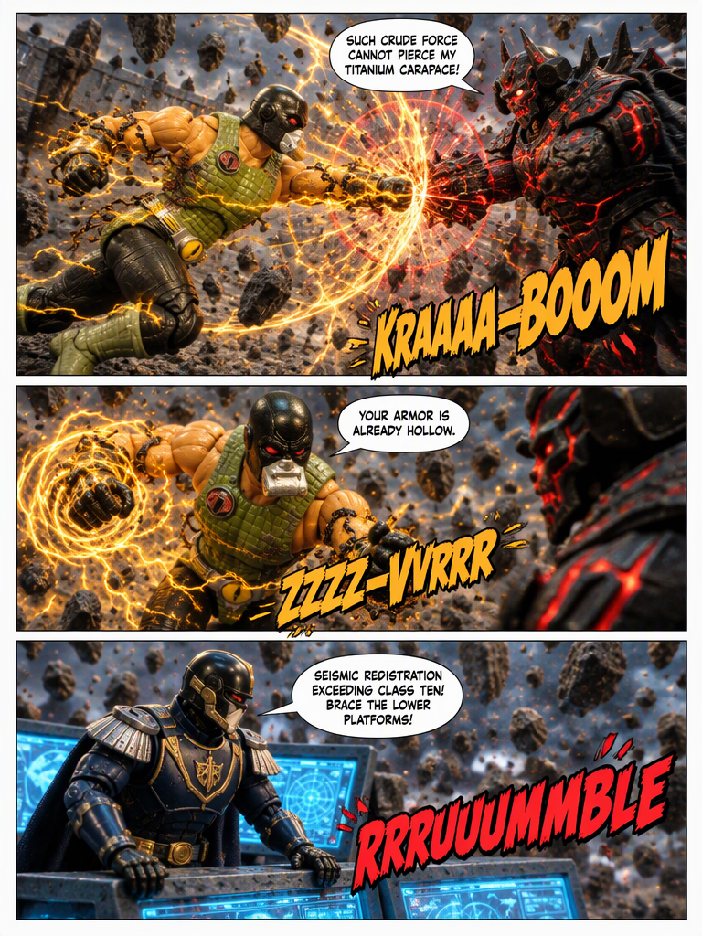 Clash of Titans (page 2 of 4)