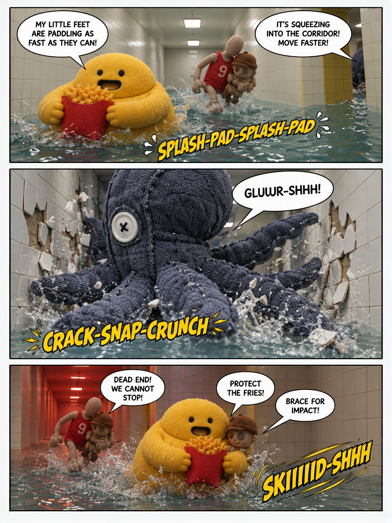 Through the Poolrooms (page 3 of 4)