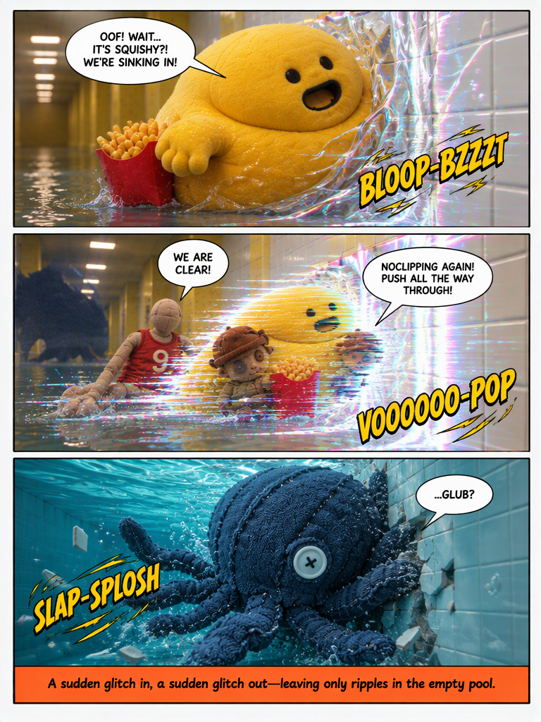 Through the Poolrooms (page 4 of 4)