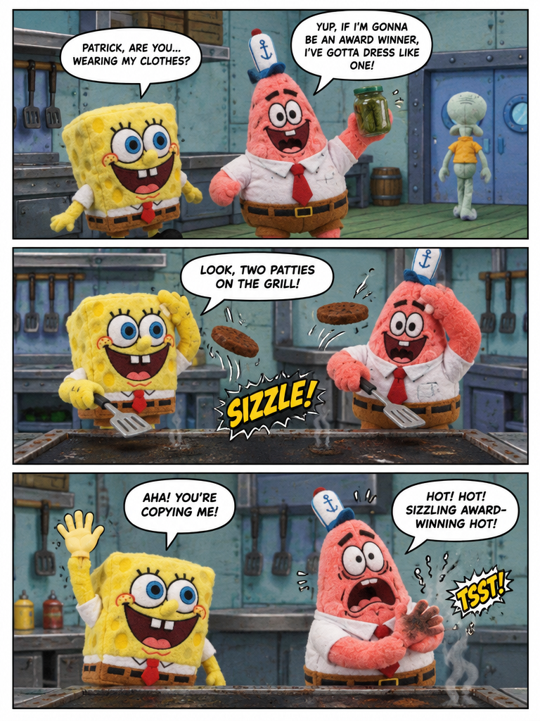 Big Pink Loser (page 2 of 4)