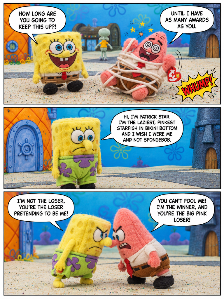 Big Pink Loser (page 3 of 4)