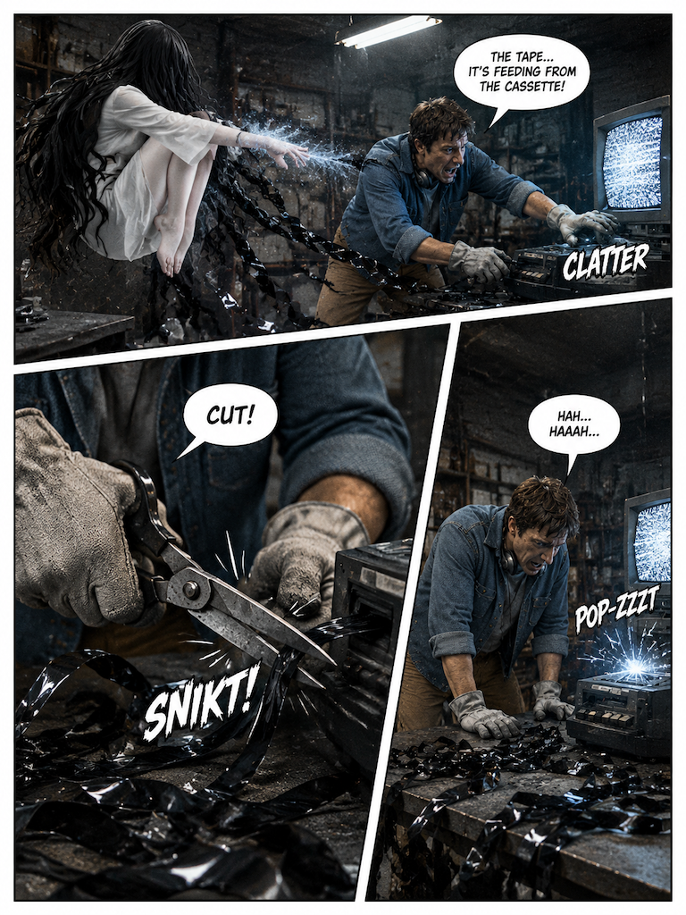 Do Not Watch (page 3 of 4)