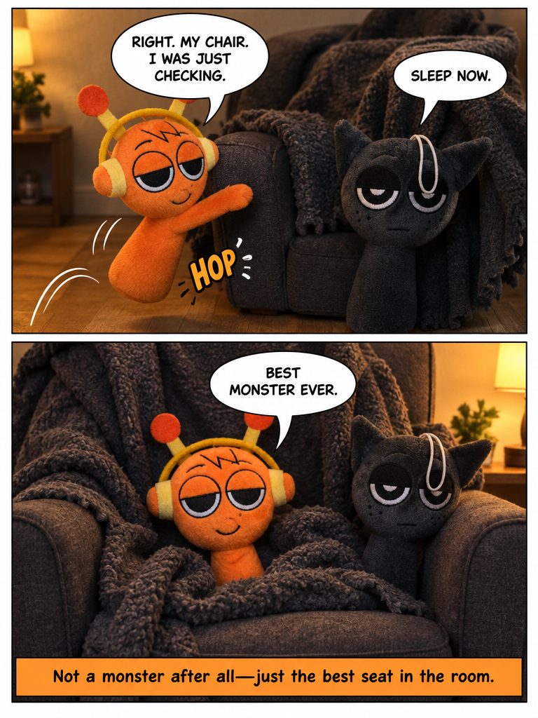 The Shadow in the Corner. (page 4 of 4)