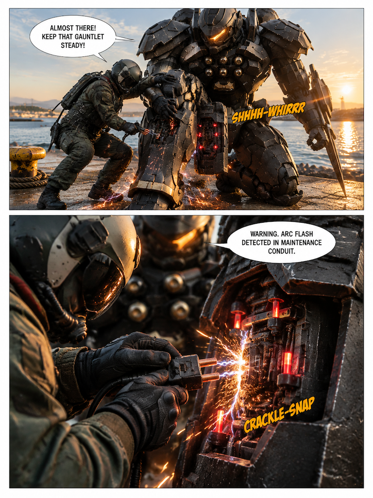 Feedback Loop (page 2 of 4)