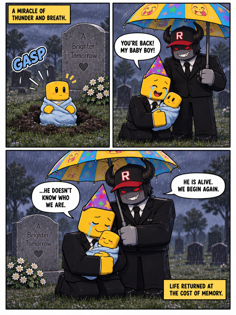 A Spark Across Memory (page 4 of 4)