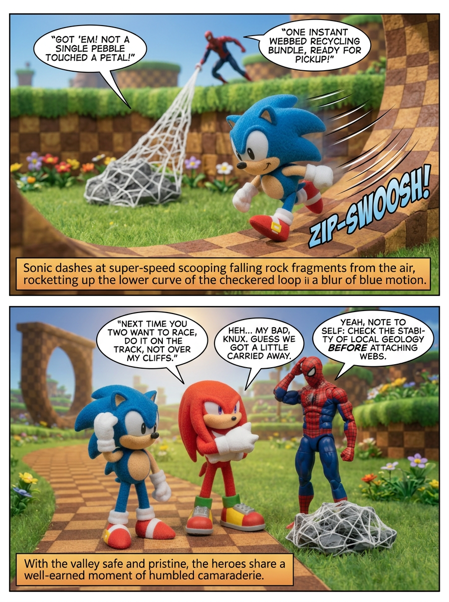 Loop-de-Loop Tumble (page 4 of 4)