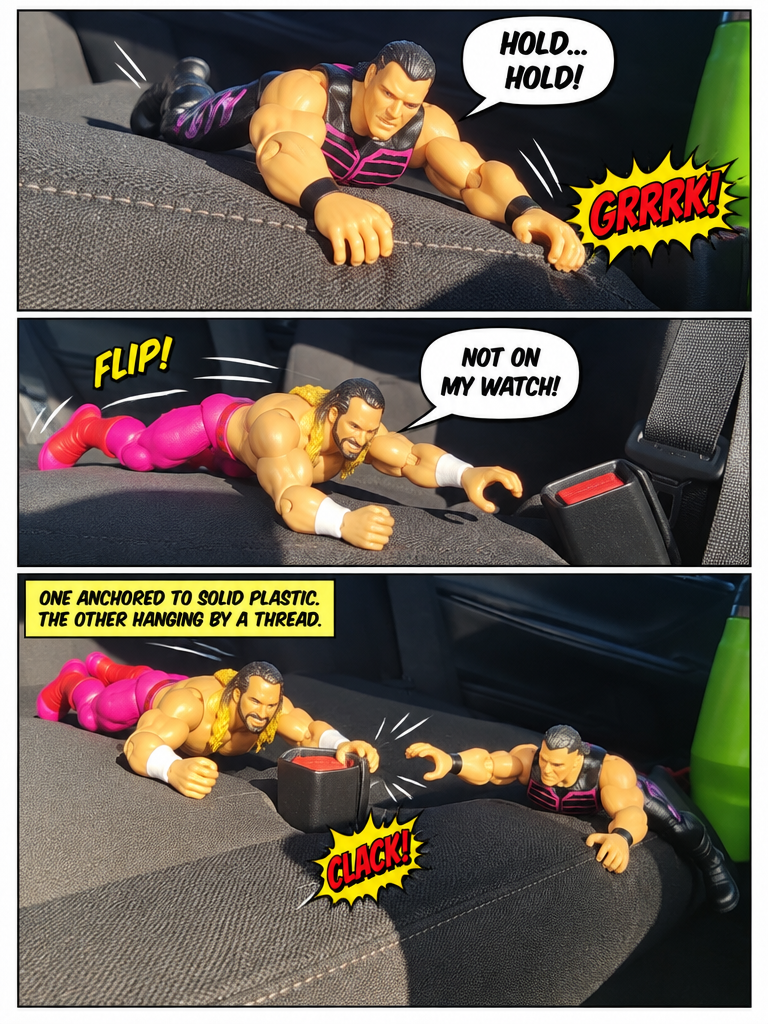 Turn of the Tide (page 2 of 4)