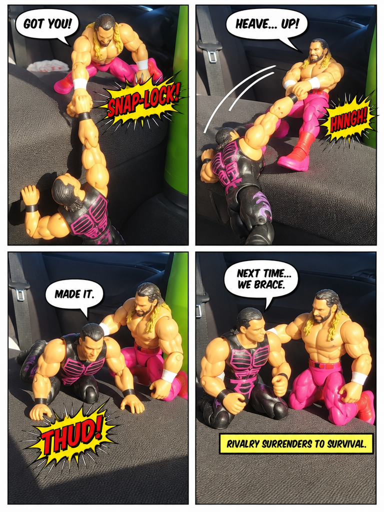 Turn of the Tide (page 4 of 4)