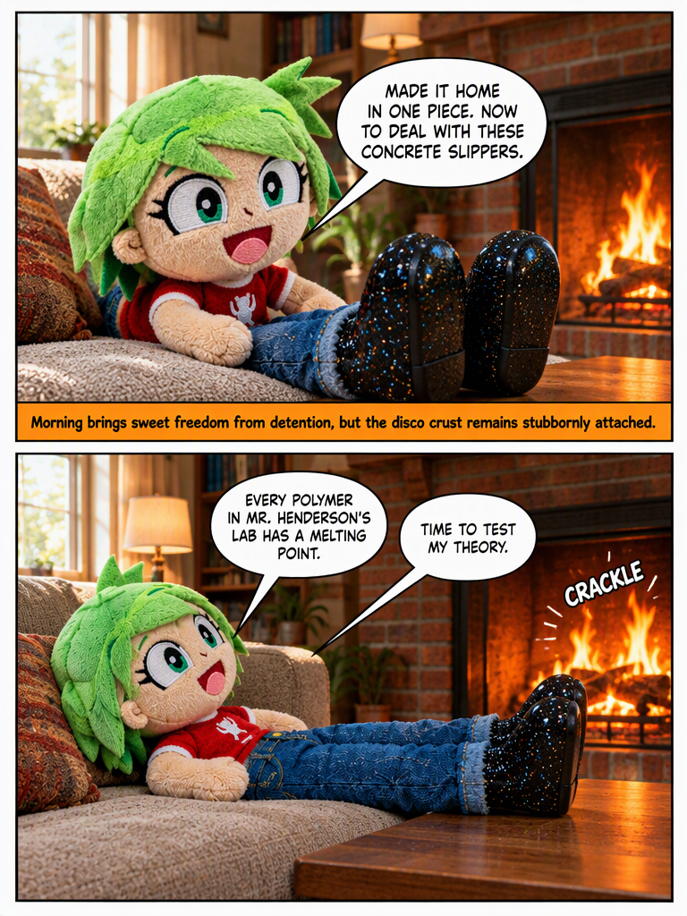 The Spray-On Dilemma (page 10 of 12)