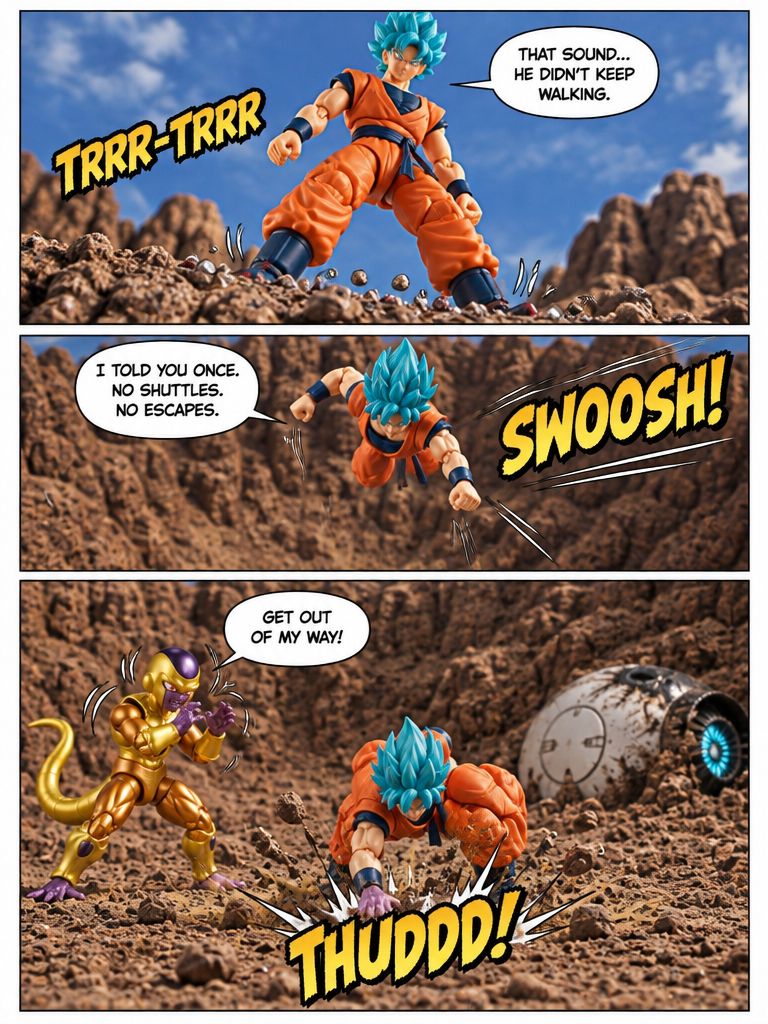 Subterranean Ignition (page 2 of 4)