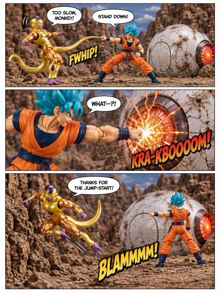 Subterranean Ignition (page 3 of 4)
