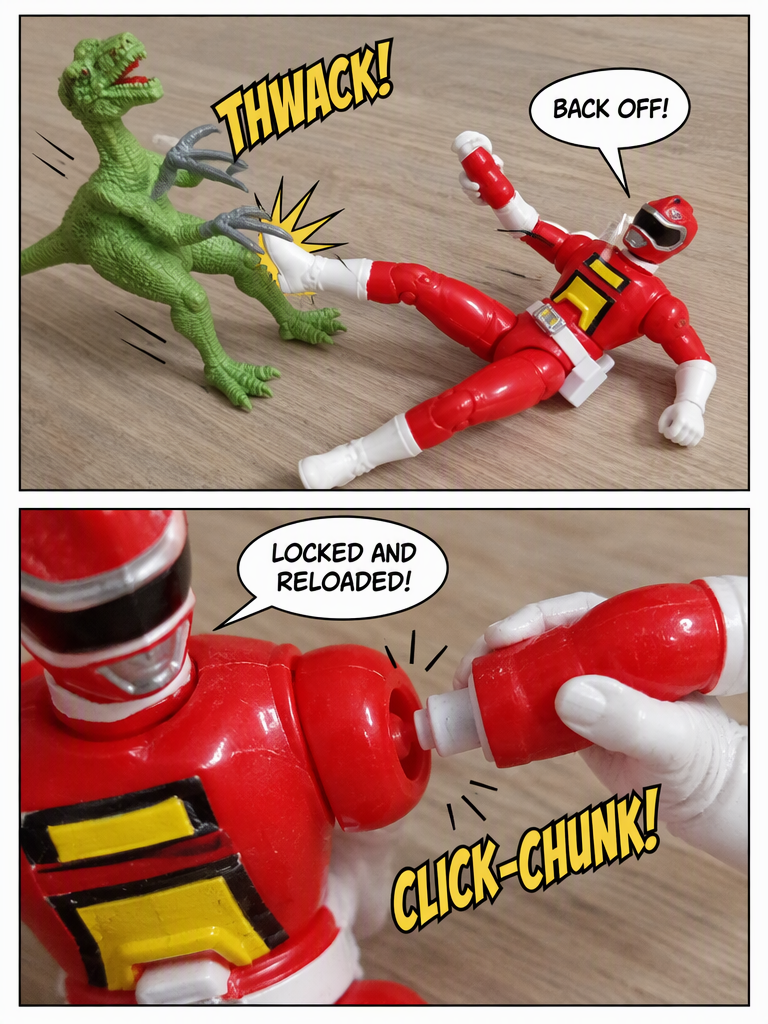 Missing Right Arm (page 3 of 4)