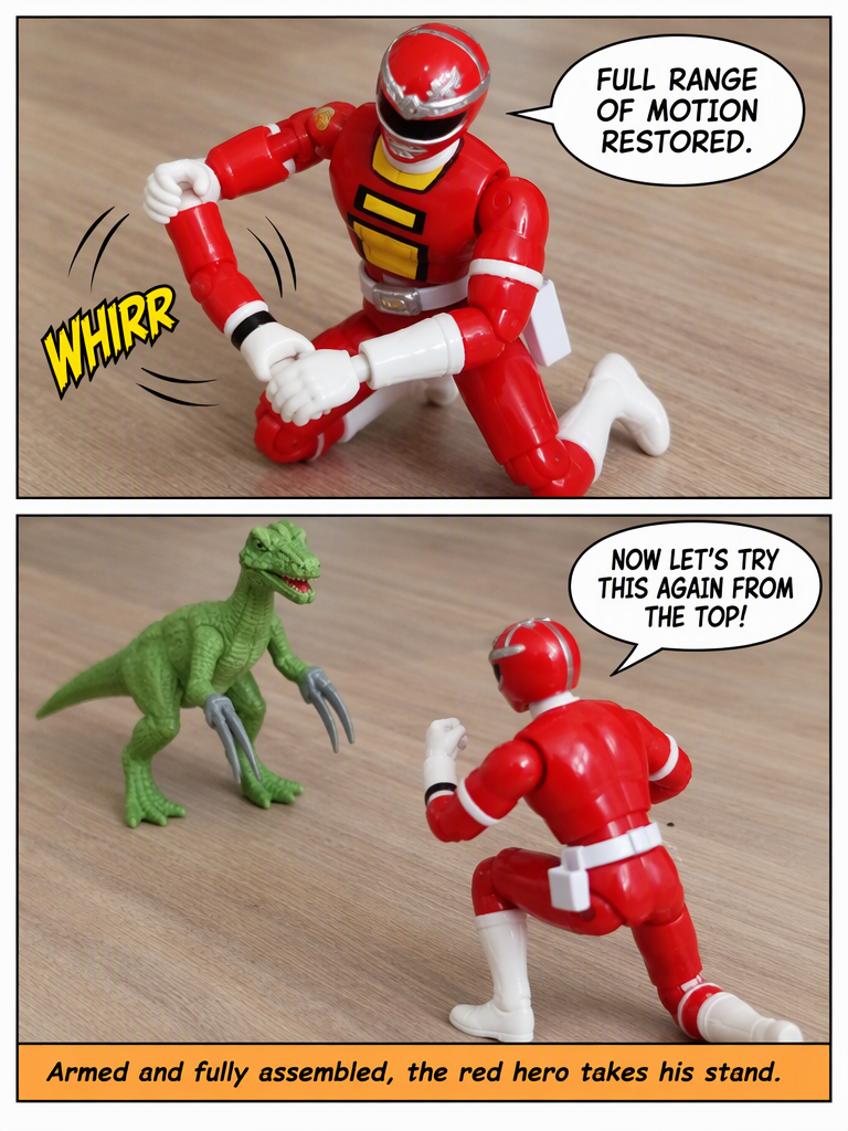 Missing Right Arm (page 4 of 4)