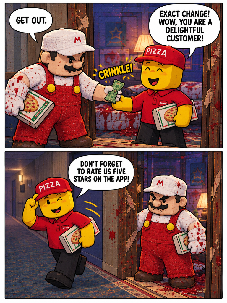 Special Delivery (page 2 of 4)