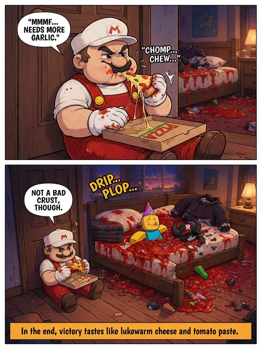Special Delivery (page 4 of 4)