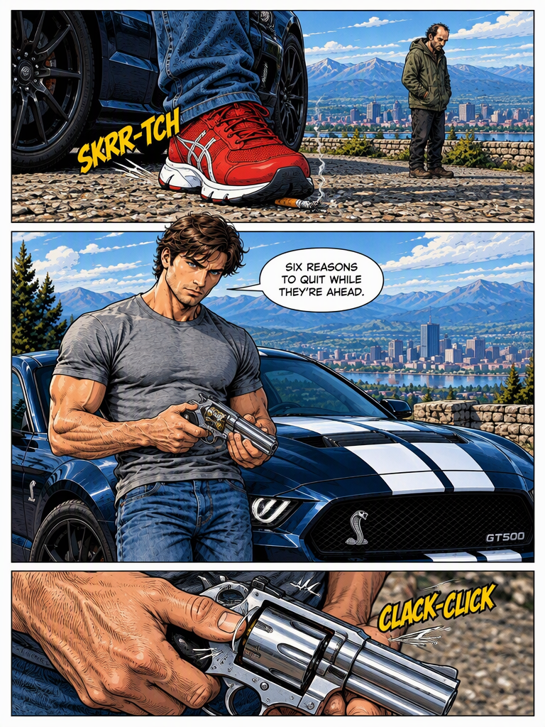 Dockside Rendezvous (page 3 of 4)