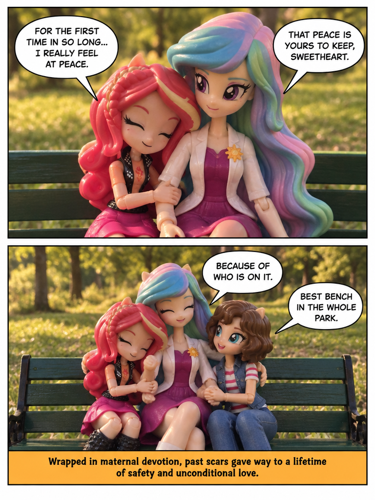A Mother's Promise (page 4 of 4)