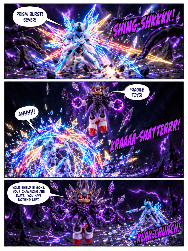 Eclipse of the Void Titan (page 3 of 4)