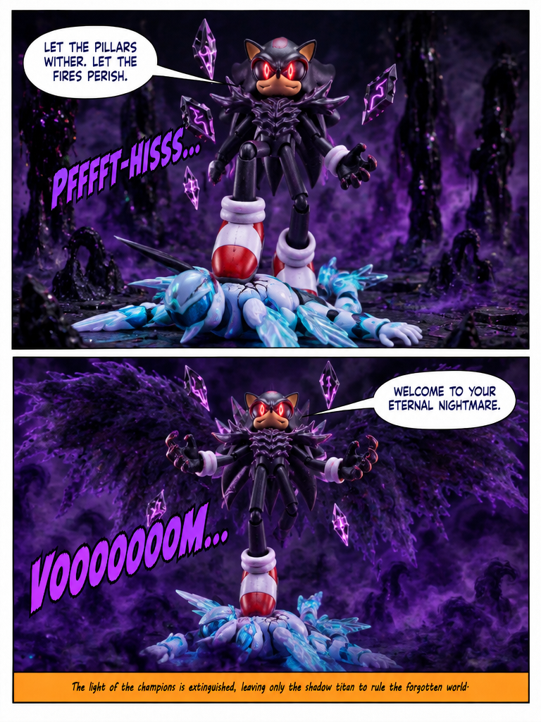 Eclipse of the Void Titan (page 4 of 4)
