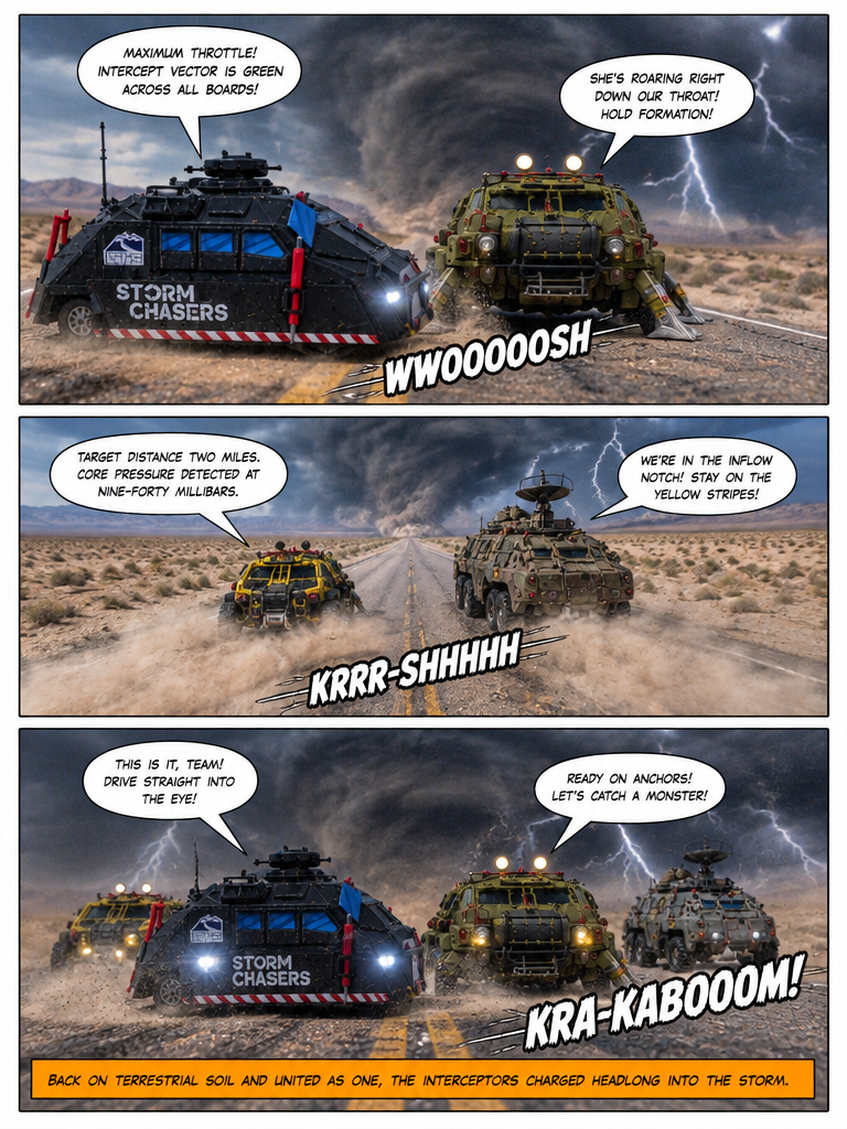 Escape from the Depths (page 8 of 8)