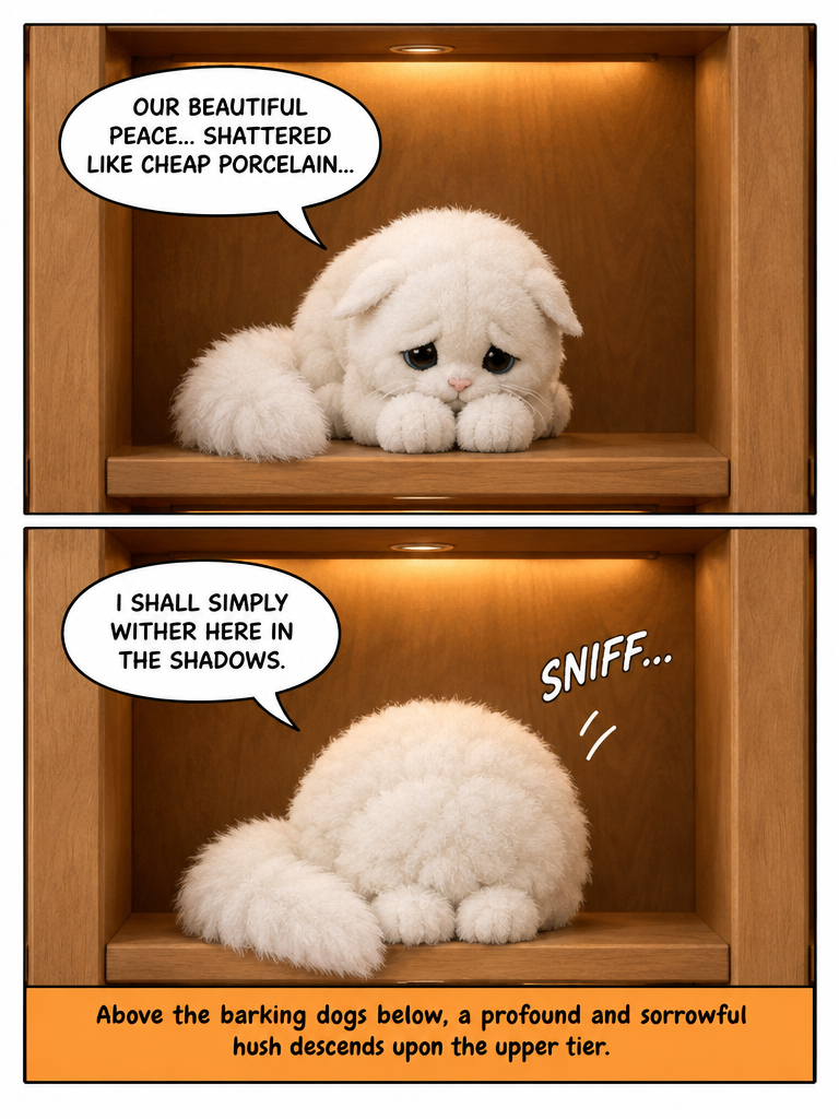 Shelf Life Grievances (page 3 of 4)