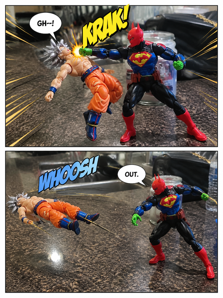 Countertop Clash (page 3 of 4)
