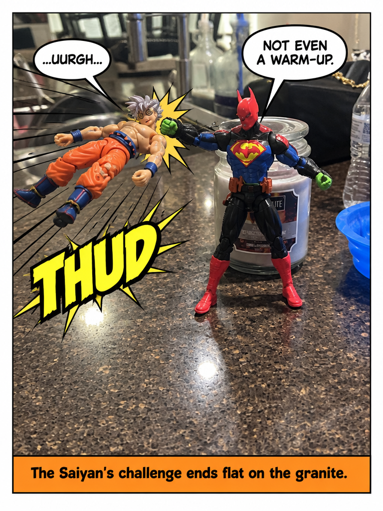 Countertop Clash (page 4 of 4)