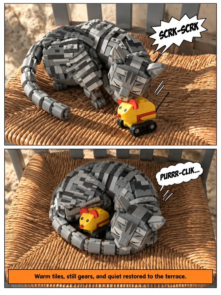 The Clickwork Mousetrap (page 4 of 4)