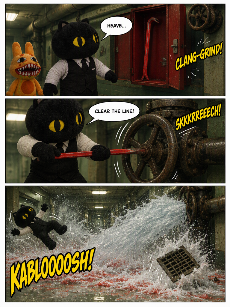 Shift Decontamination (page 3 of 4)