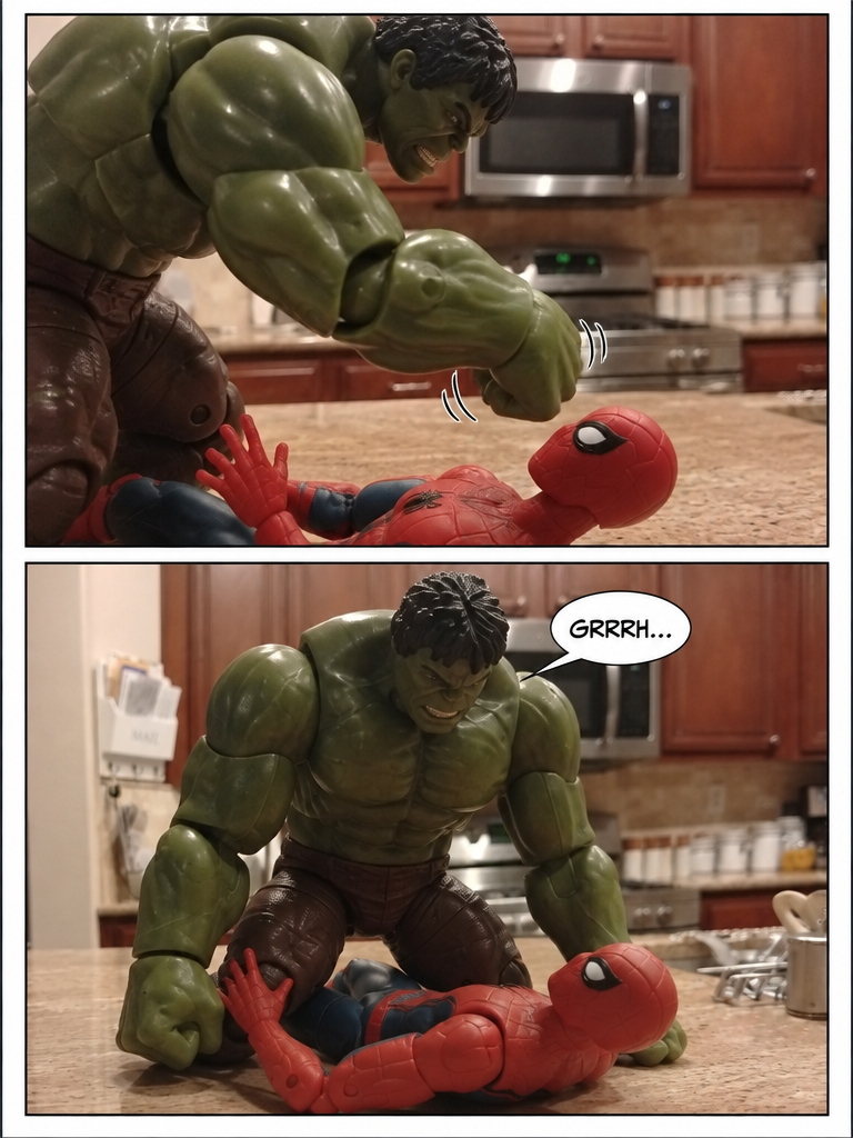A Fragile Truce (page 3 of 4)