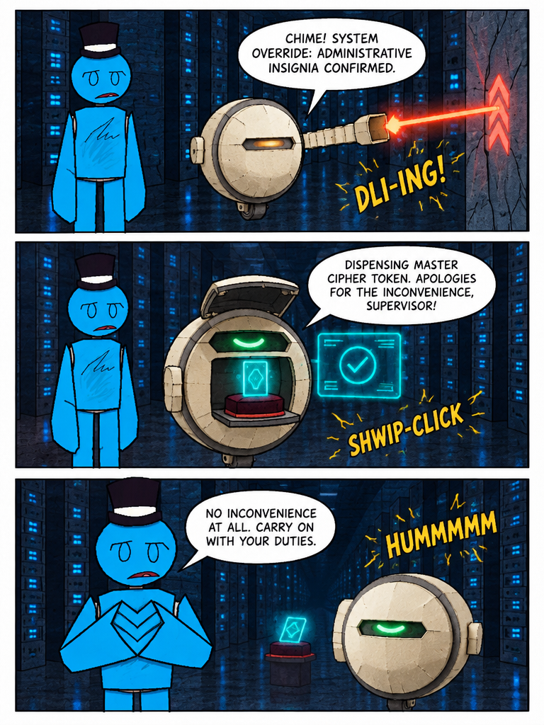 Sanitation Bypass (page 3 of 4)