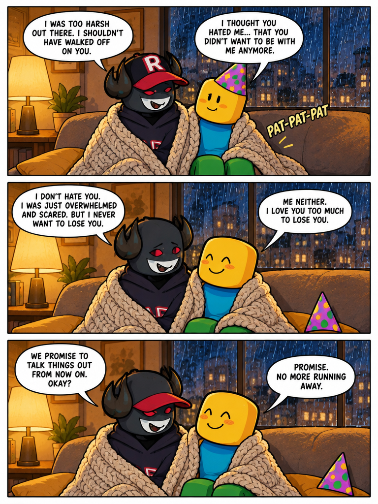 Shelter in the Storm (page 2 of 4)