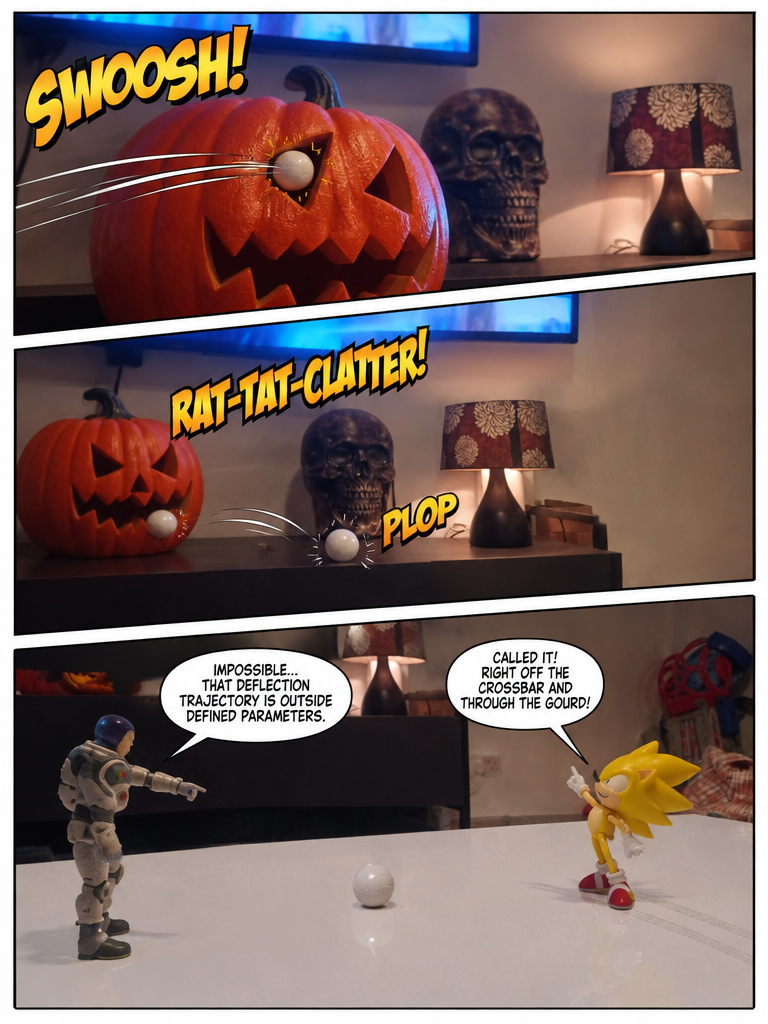The Midnight Tabletop Shootout (page 3 of 4)