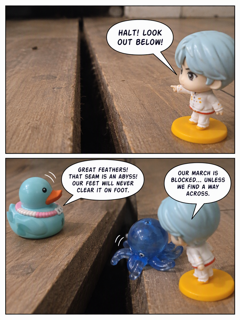 The Living Room Expedition (page 2 of 4)