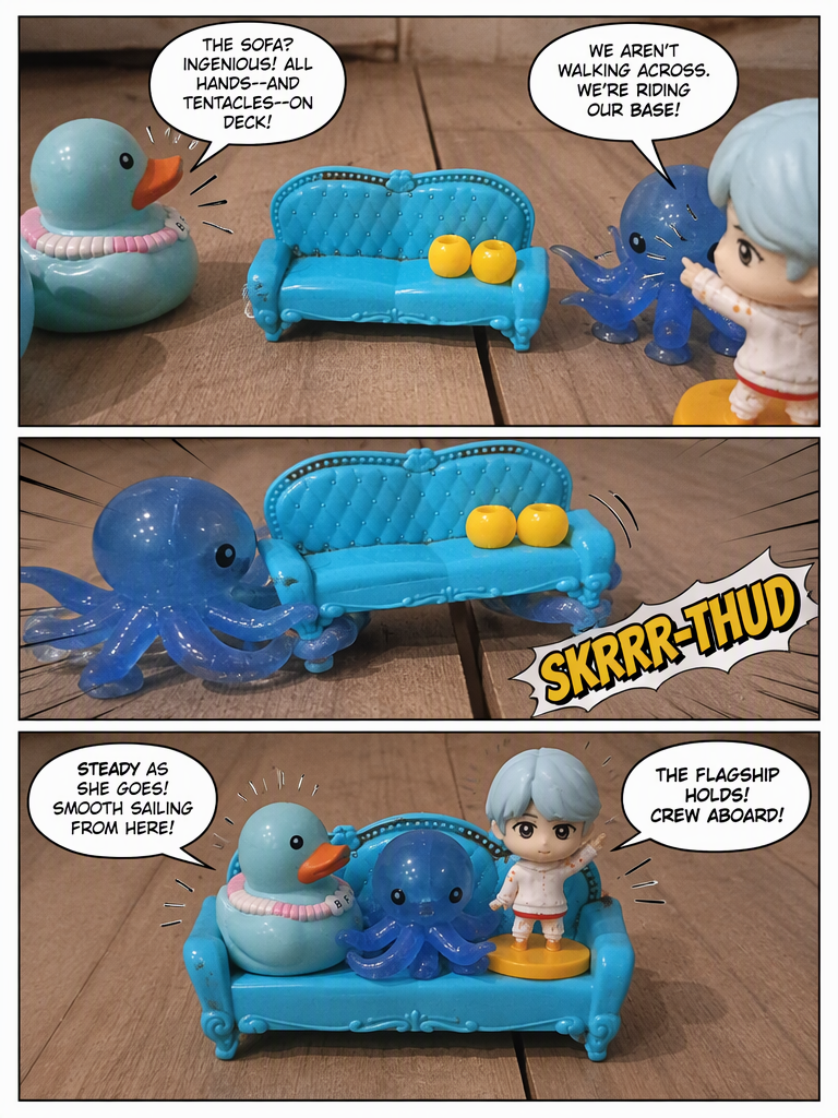 The Living Room Expedition (page 3 of 4)