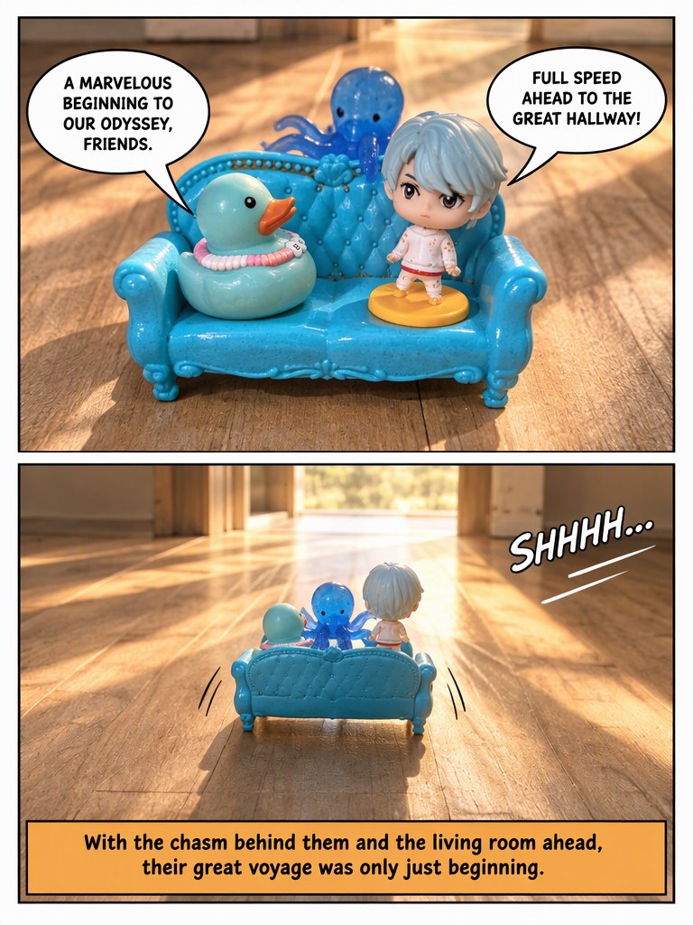 The Living Room Expedition (page 4 of 4)